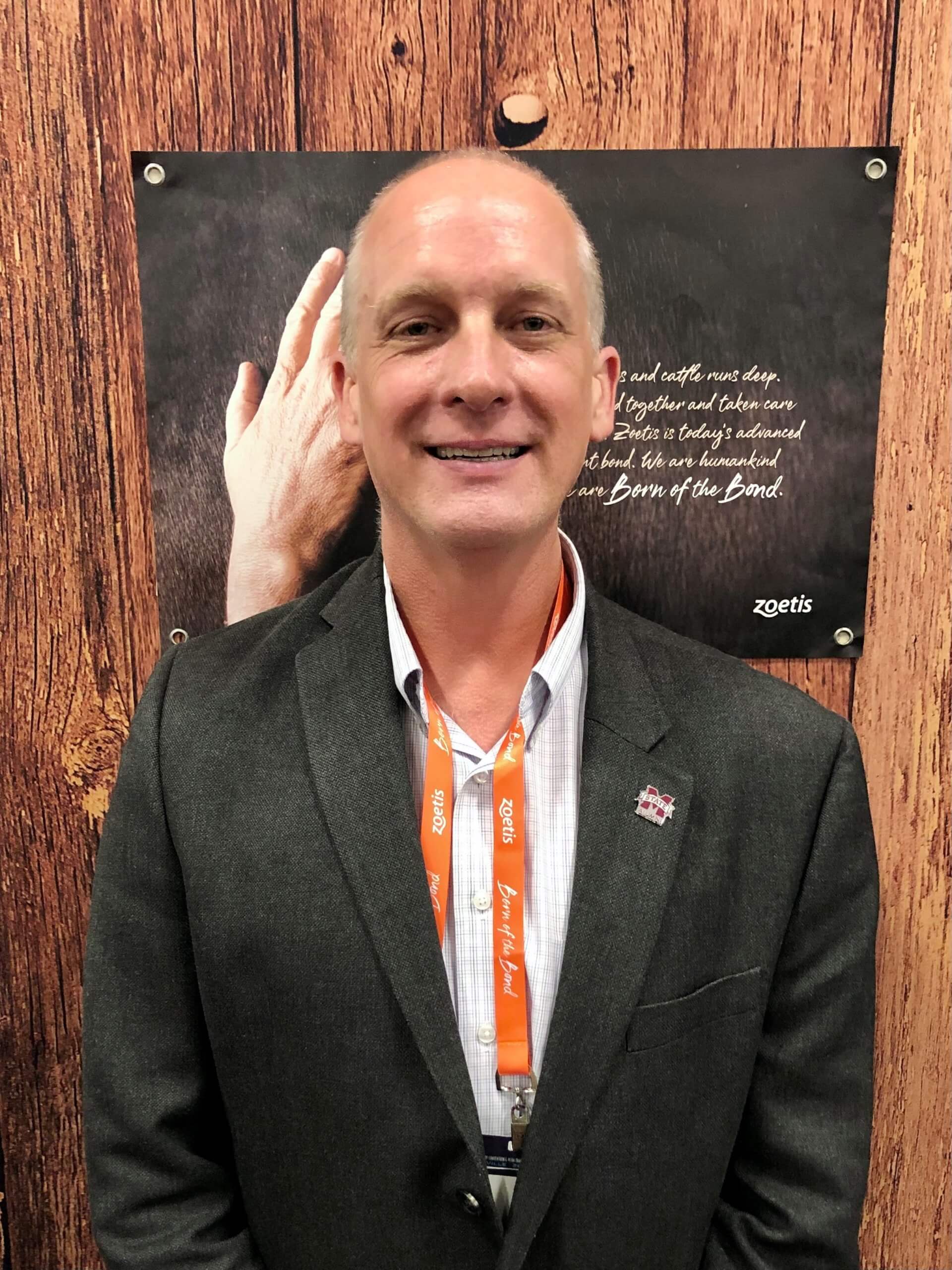 Draxxin KP Promoted At Cattle Convention Red River Farm Network