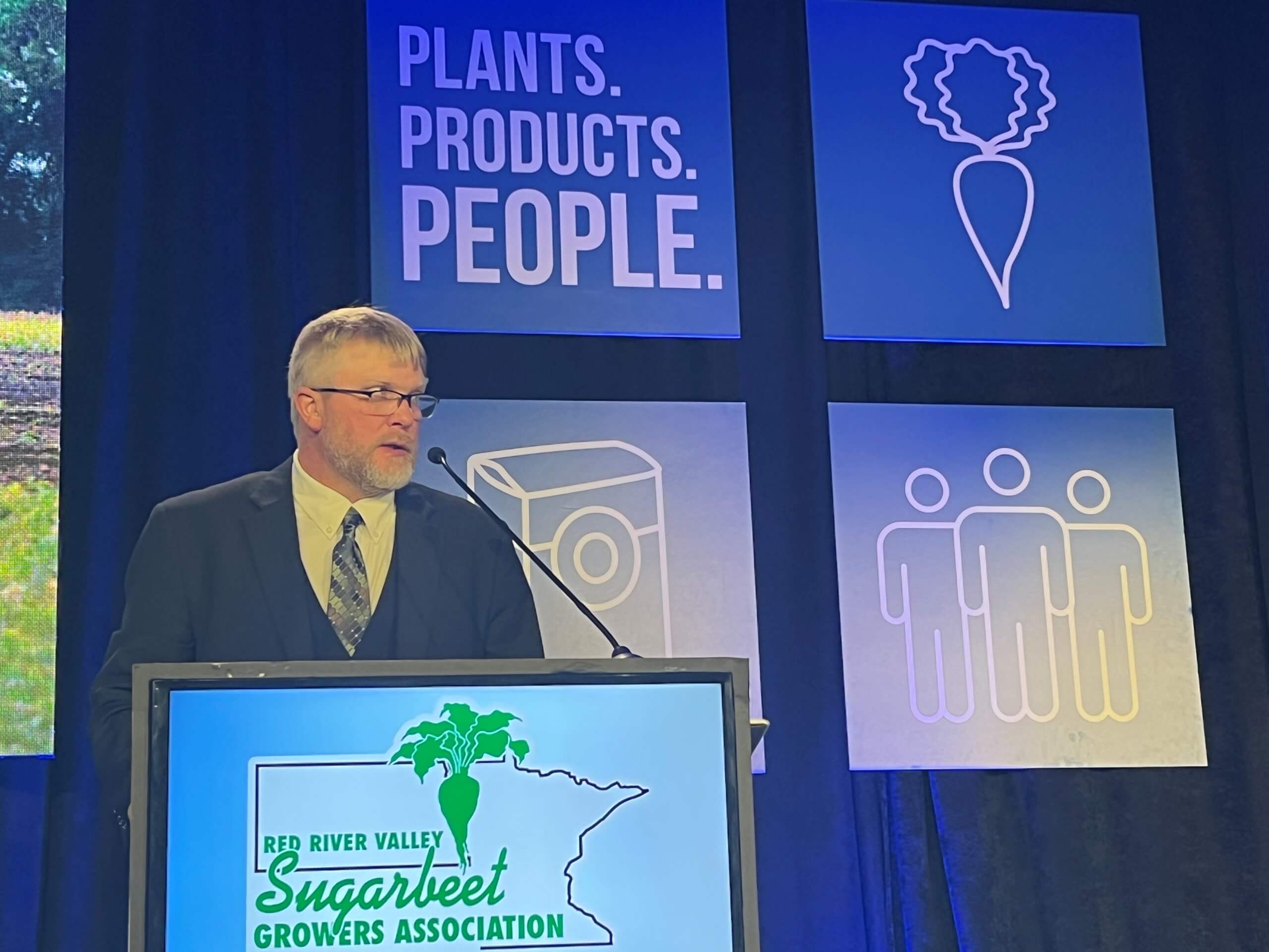 A Crowded Pool for Specialty Crop Bridge Payments