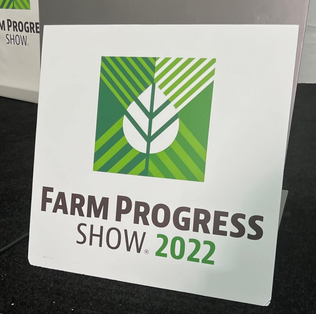 083022 Farm Progress Show Red River Farm Network