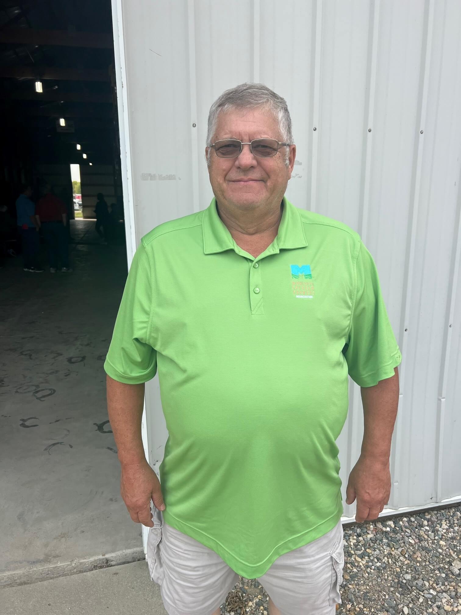 Bob Worth_2022 Red River Farm Network