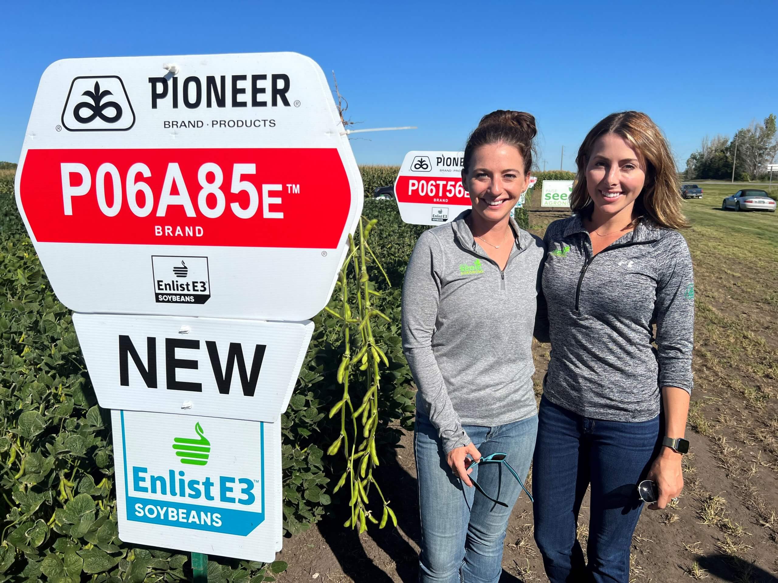 Make the Difference Red River Farm Network