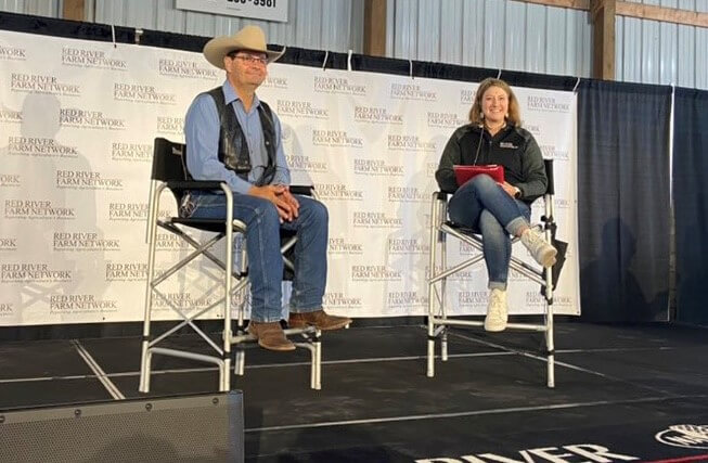 Emergency Relief Program Phase Two Coming Soon Red River Farm Network