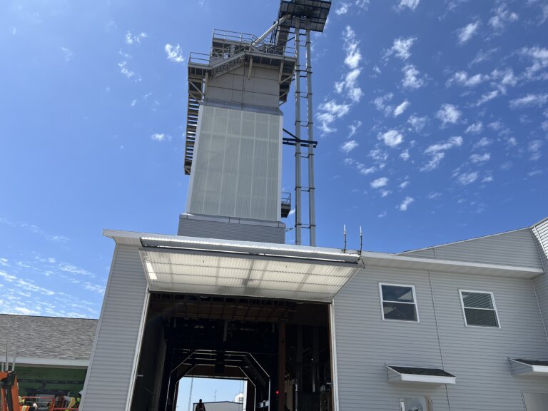 CHS Ag Services Launches New Badger, MN Facility Red River Farm Network