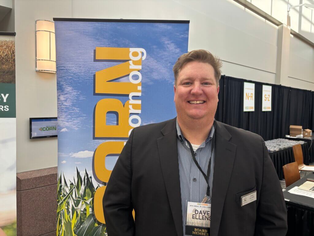 Markets, Weather Highlighted at SD Corn Conference | Red River 