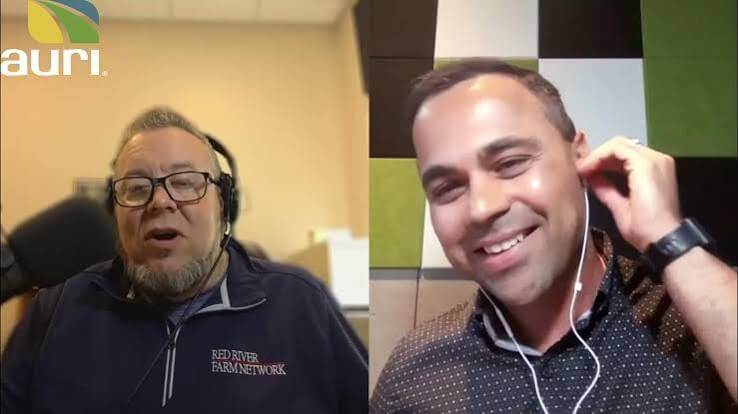 AURI Ag Innovation News – Puris – A 40 Year Journey from Soy to Peas